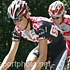 Andy Schleck wins the third stage of the Sachsen-Tour 2006